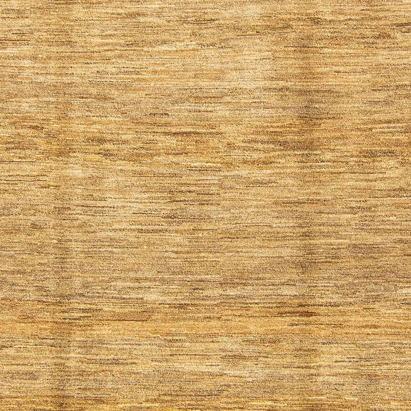 Gabbeh Rug - Perser - 287 x 248 cm - beige