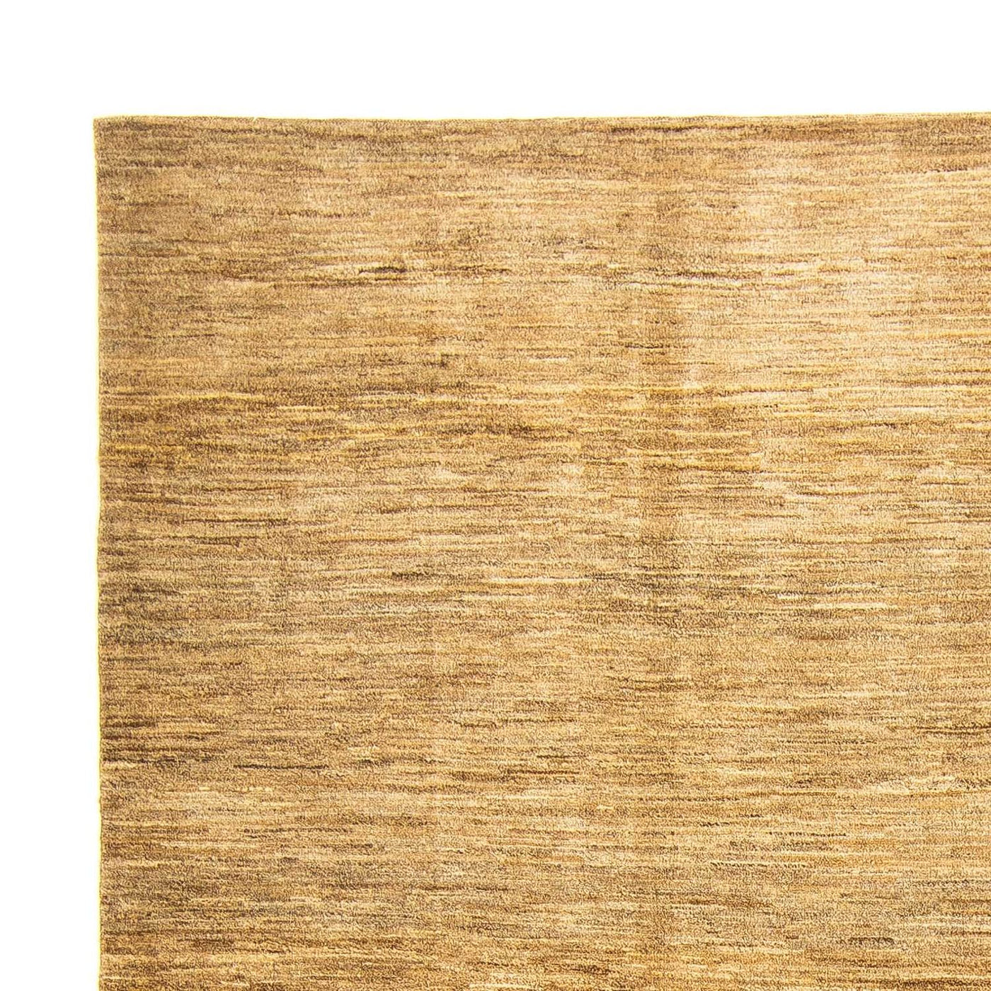Persian Gabbeh Rug 287x248cm - Perserteppich Wollteppich