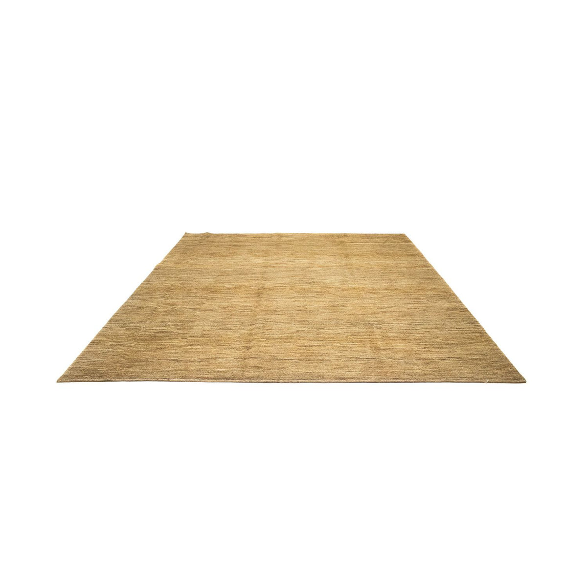 Gabbeh Rug - Perser - 287 x 248 cm - beige