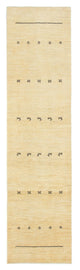 Persian Gabbeh Rug 334x83cm - Perserteppich Wollteppich