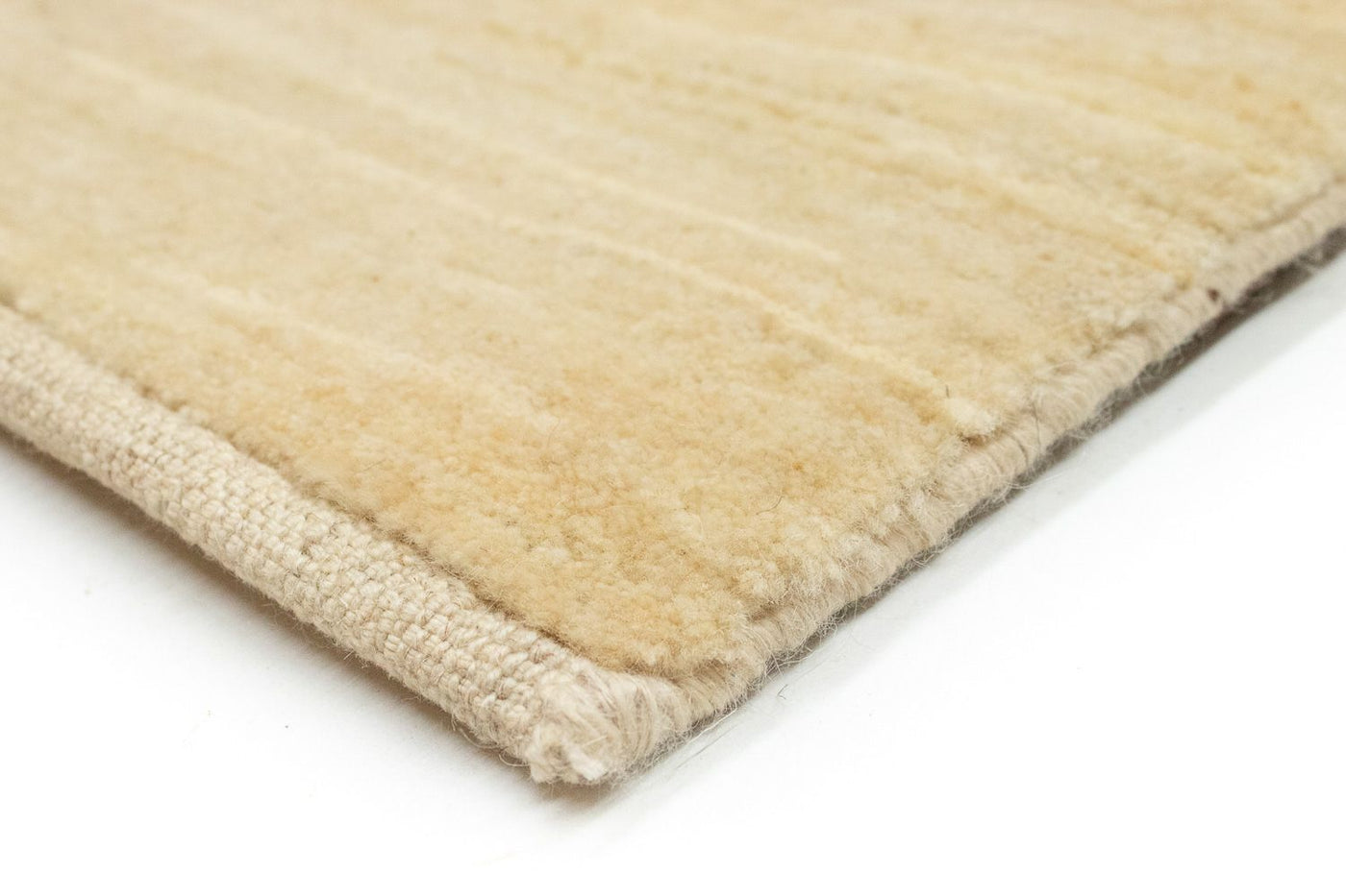 Persian Gabbeh Rug 334x83cm - Perserteppich Wollteppich