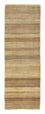 Runner Gabbeh Rug - Perser - 242 x 84 cm - multicolored