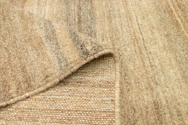 Runner Gabbeh Rug - Perser - 242 x 84 cm - multicolored