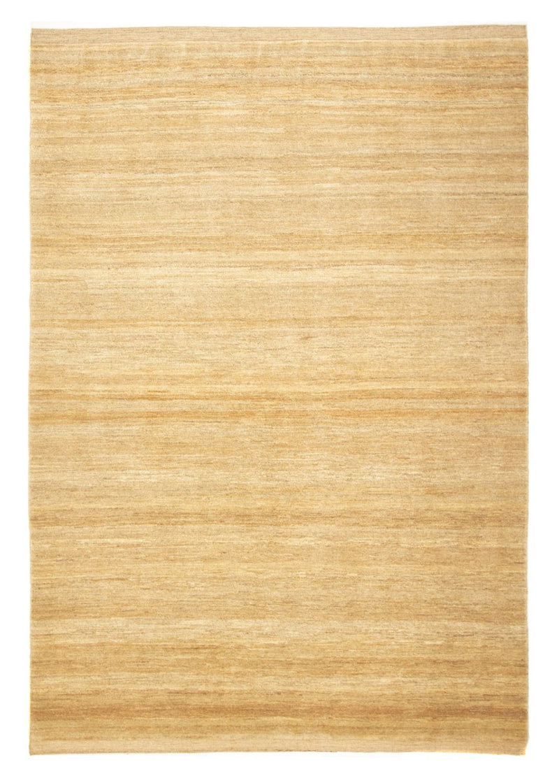 Gabbeh Rug - Perser - 251 x 174 cm - beige