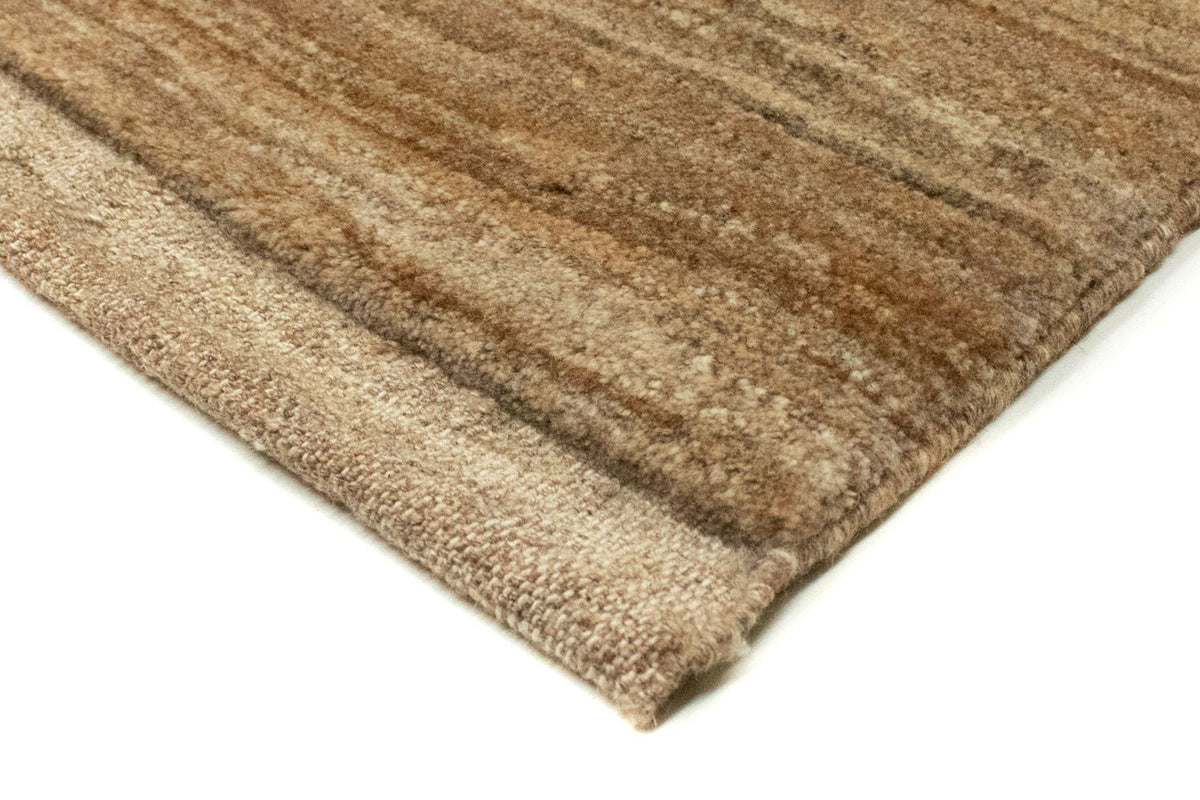 Gabbeh Rug - Perser - 304 x 198 cm - light brown