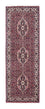 Runner Perser Rug - Bidjar - 211 x 72 cm - light red