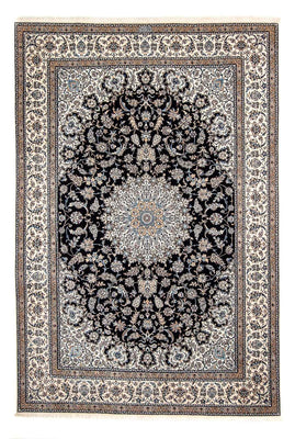 Perser Rug - Nain - Premium - 314 x 216 cm - beige