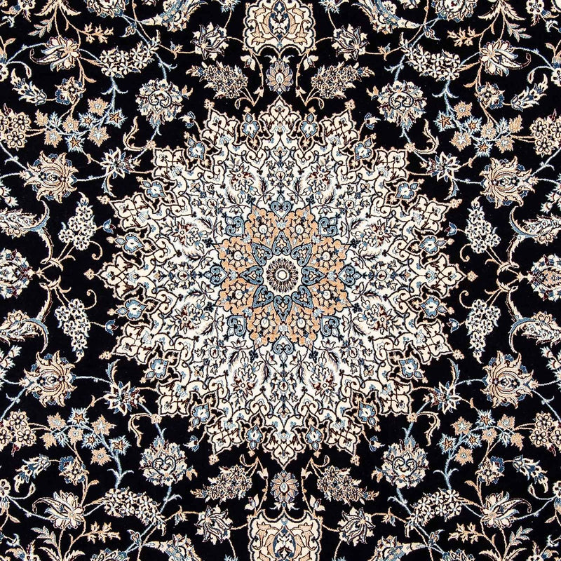 Perser Rug - Nain - Premium - 314 x 216 cm - beige