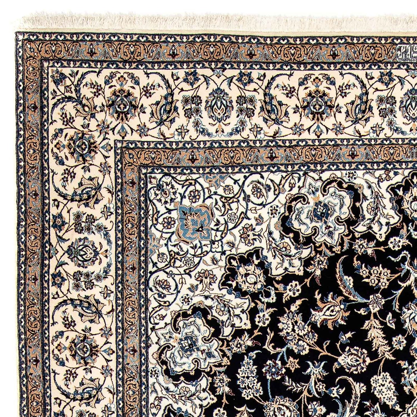 Nain - 6la Rug 314x216cm - Persian Rugs