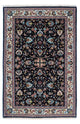 Qom Rug 210x140cm - Persian Rugs