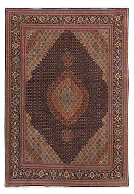 Perser Rug - Tabriz - 359 x 252 cm - brown