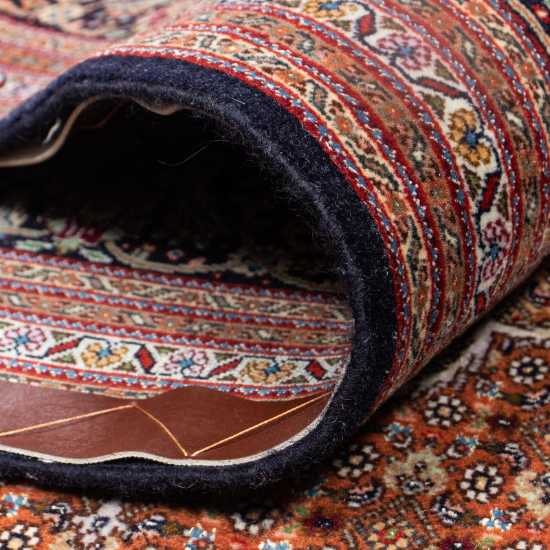 Perser Rug - Tabriz - 359 x 252 cm - brown