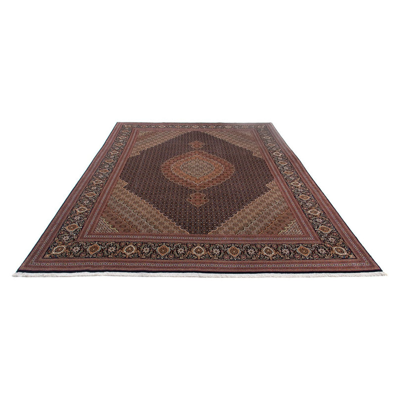 Perser Rug - Tabriz - 359 x 252 cm - brown