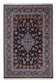 Isfahan Rug 218x145cm - Persian Rugs