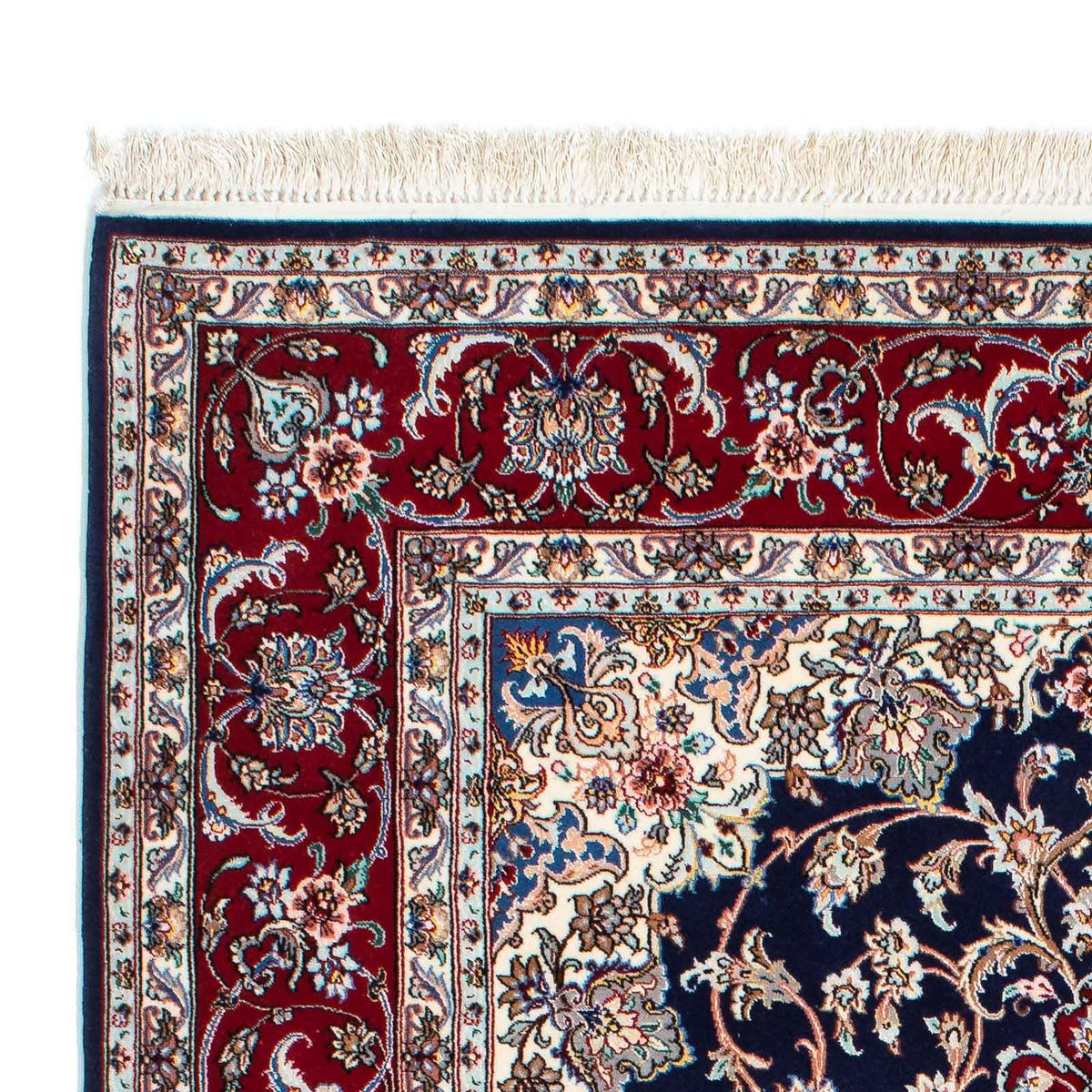Isfahan Rug 130x200cm - Persian Rugs