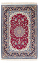 Isfahan Rug 194x131cm - Persian Rugs