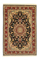 Qom Rug 157x105cm - Persian Rugs