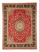Tabriz - 50 Raj Rug 268x204cm - Persian Rugs