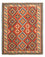 Kelim Rug - Oriental - 238 x 200 cm - multicolored