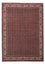 Perser Rug - Bidjar - 245 x 176 cm - light red