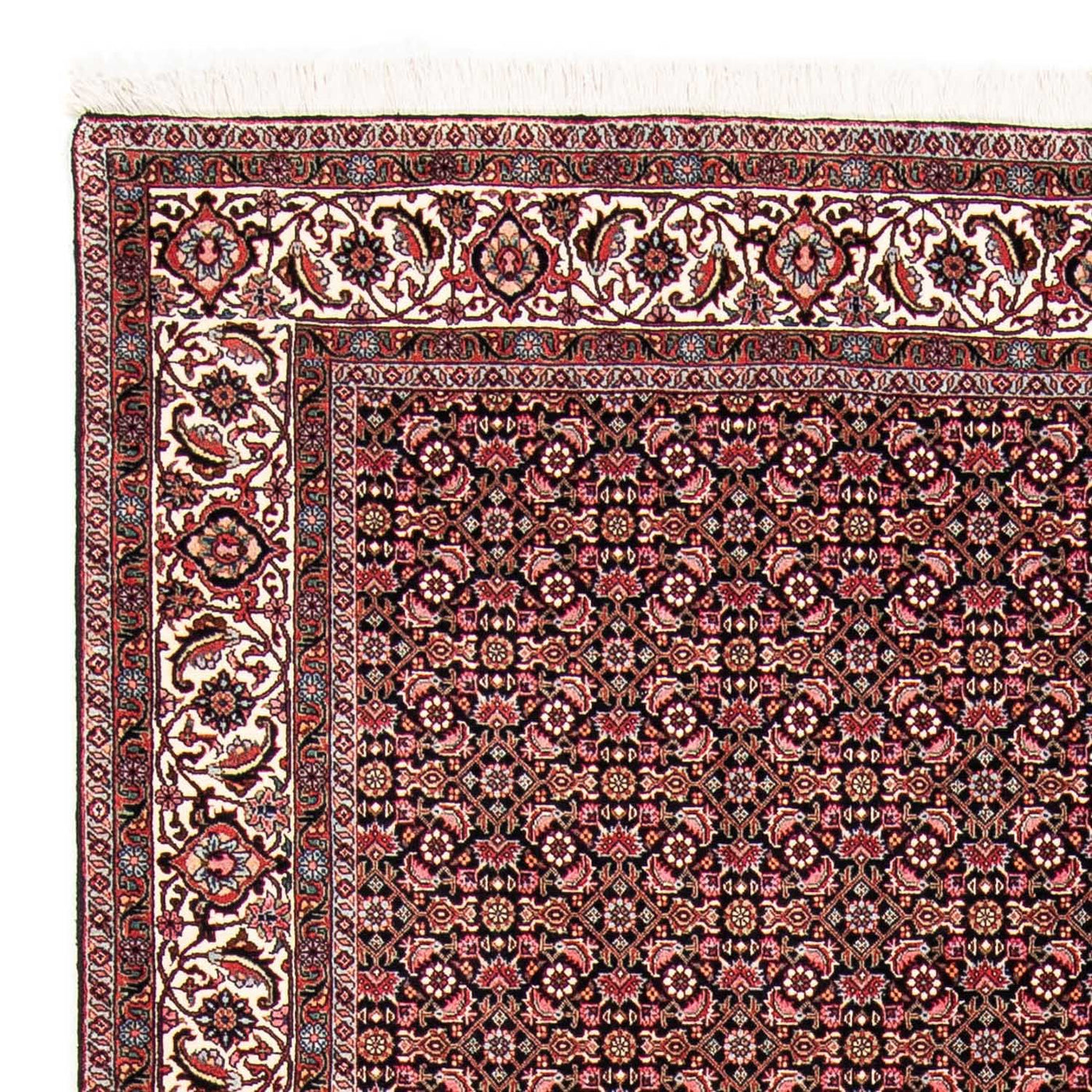 Bidjar Rug 245x176cm - Persian Rugs