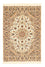 Perser Rug - Isfahan - Premium - 163 x 111 cm - beige