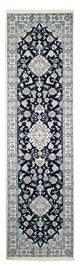 Nain - 9la Rug 295x78cm - Persian Rugs
