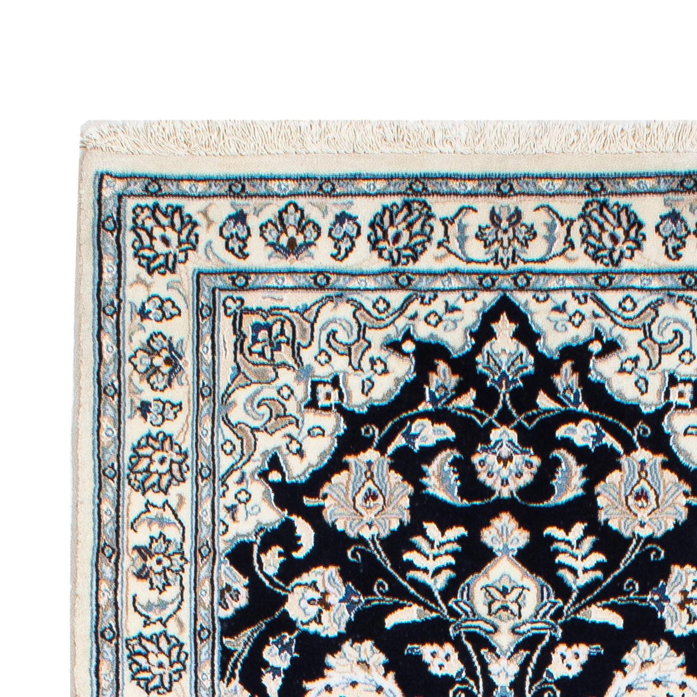 Nain - 9la Rug 295x78cm - Persian Rugs