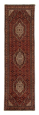 Bidjar Teppich 250x73cm - Perserteppich