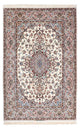 Isfahan Rug 201x130cm - Persian Rugs
