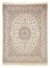 Perser Rug - Nain - Premium - 262 x 209 cm - beige