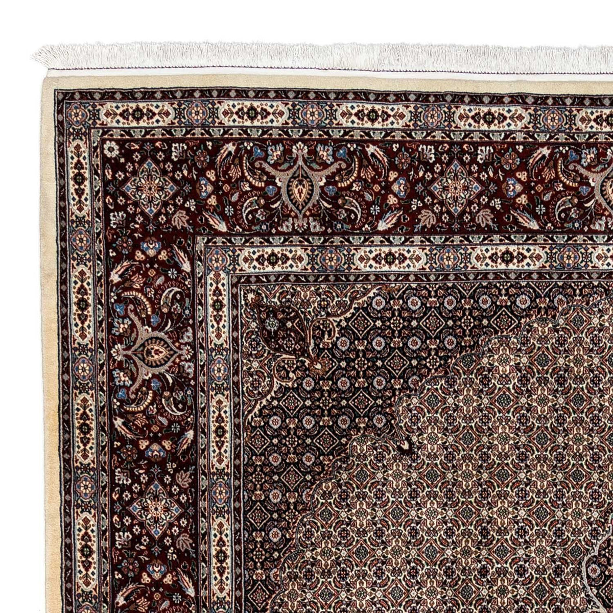 Moud Rug 253x345cm - Persian Rugs