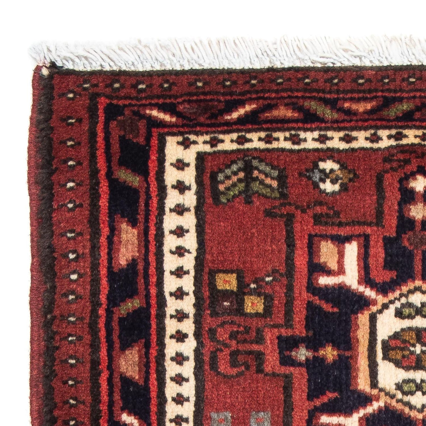 Qaraja Rug 103x65cm - Persian Rugs