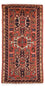Perser Rug - Nomadic - 108 x 55 cm - brown