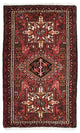 Qaraja Rug 110x65cm - Persian Rugs