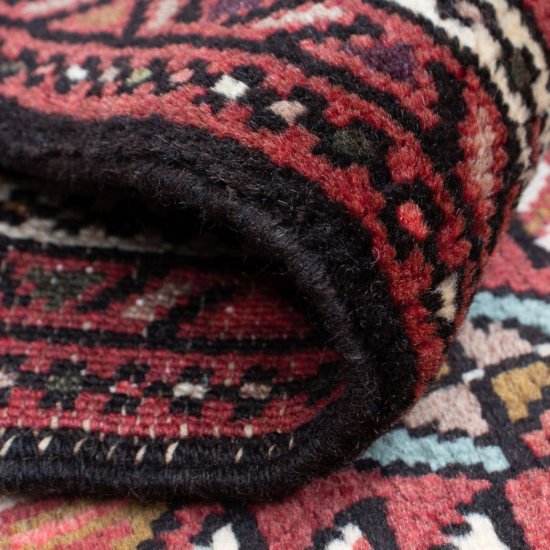 Perser Rug - Nomadic - 110 x 65 cm - brown