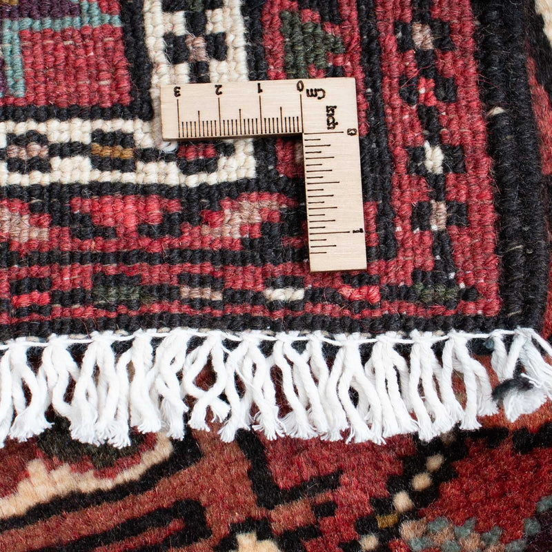 Perser Rug - Nomadic - 110 x 65 cm - brown