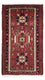Perser Rug - Nomadic - 104 x 60 cm - brown