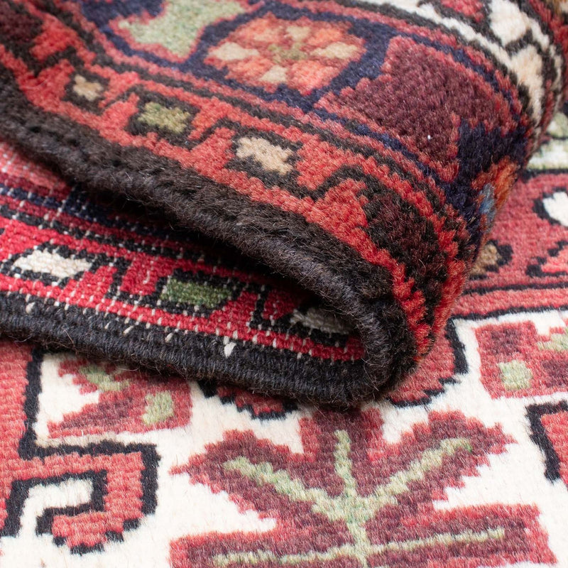 Perser Rug - Nomadic - 105 x 70 cm - brown