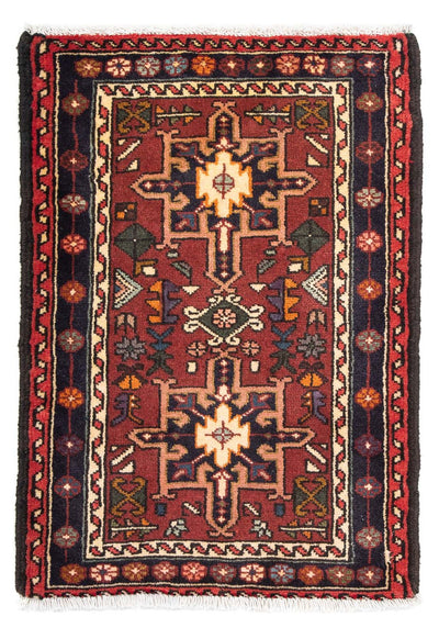 Qaraja Rug 72x100cm - Persian Rugs