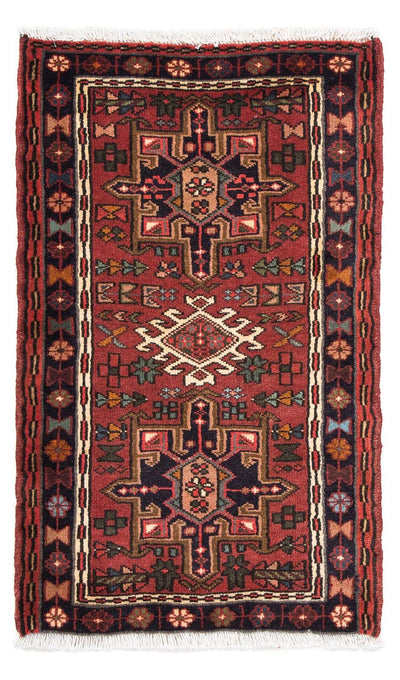 Qaraja Rug 68x108cm - Persian Rugs