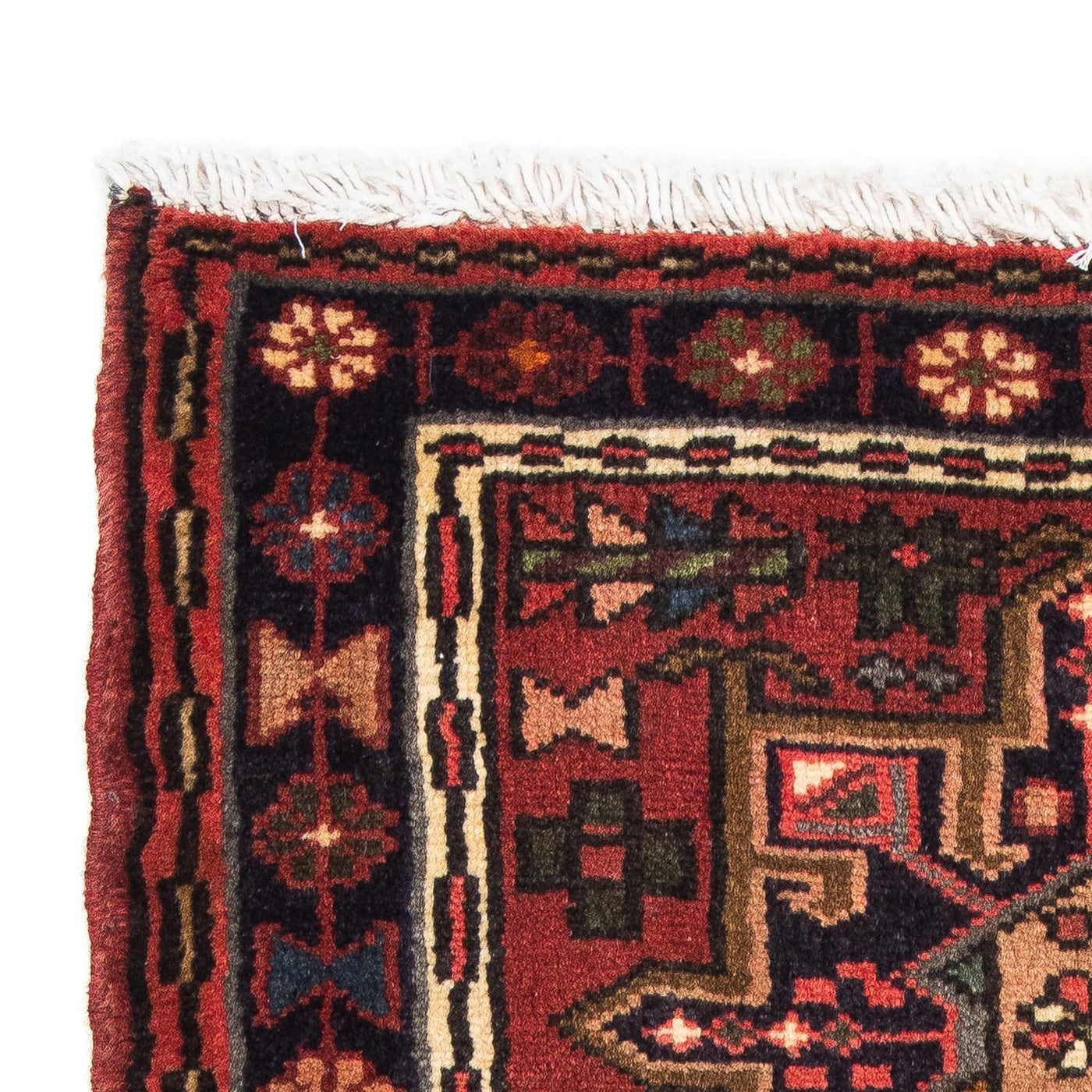 Qaraja Rug 108x68cm - Persian Rugs