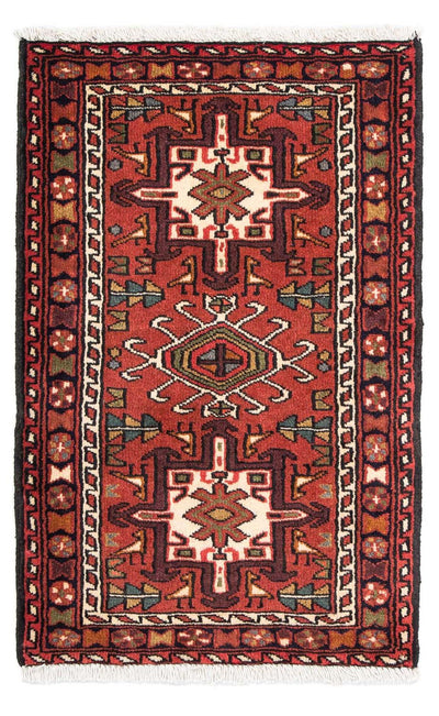 Qaraja Rug 65x100cm - Persian Rugs