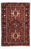 Perser Rug - Nomadic - 105 x 65 cm - brown