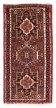 Qaraja Rug 54x105cm - Persian Rugs