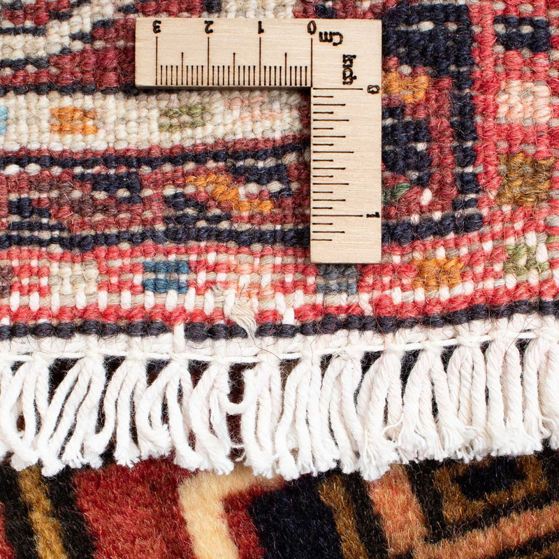 Perser Rug - Nomadic - 105 x 54 cm - brown