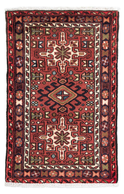 Qaraja Rug 68x106cm - Persian Rugs