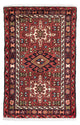 Qaraja Rug 106x68cm - Persian Rugs