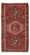 Perser Rug - Nomadic - 105 x 60 cm - dark red