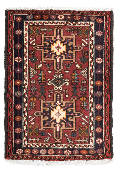 Qaraja Rug 75x105cm - Persian Rugs